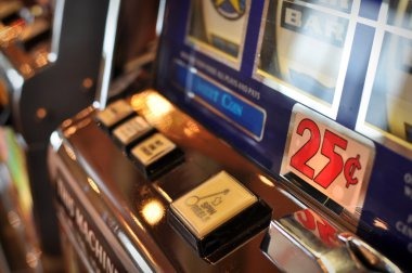 afk platform dashboard on mobile phone showing account balance and game categories