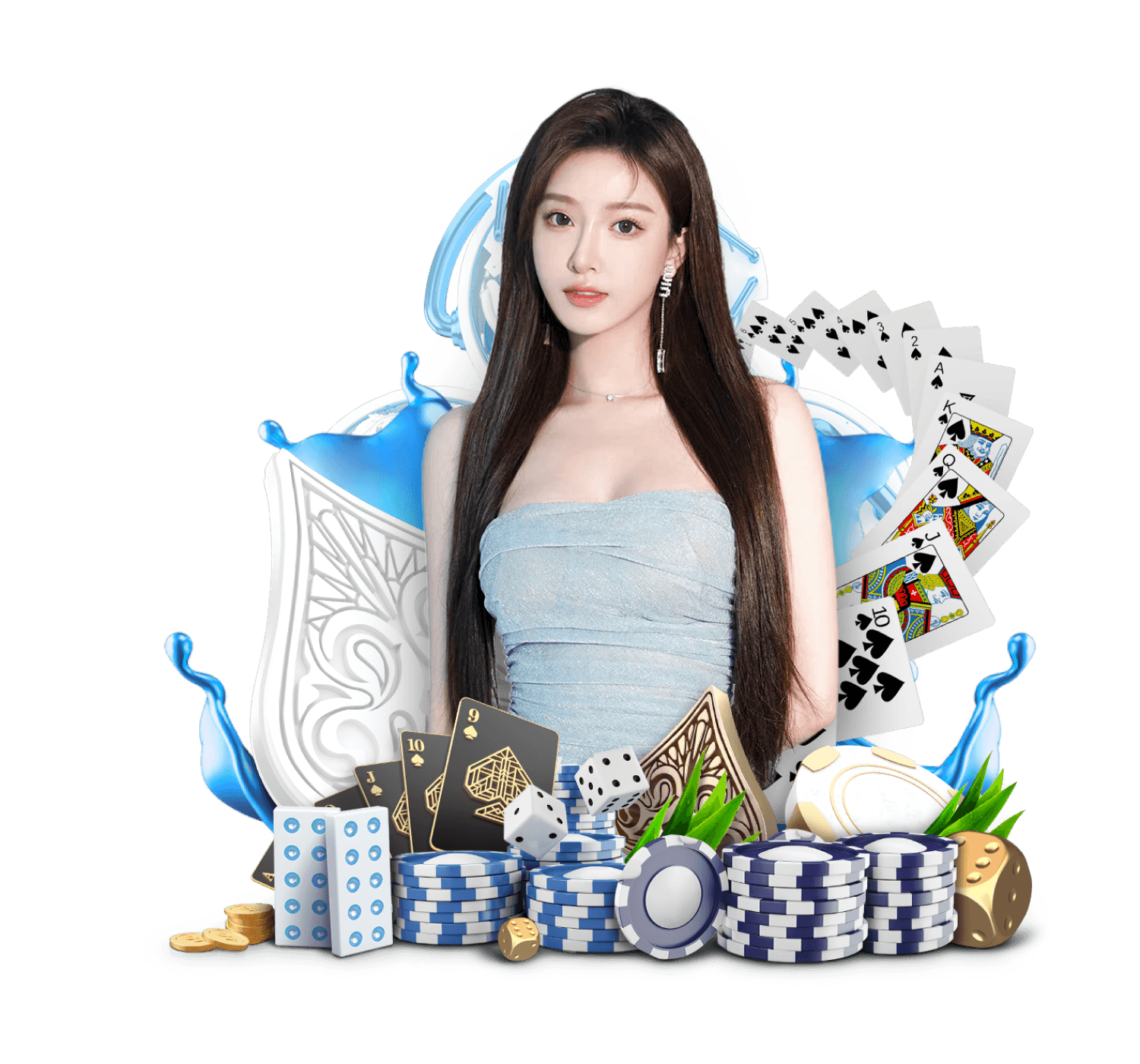 Mobile deposit flow and Live Sic Bo table launch
